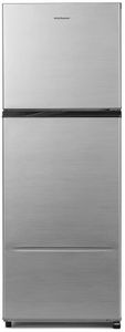 Kelvinator KRF-G340RBPHSZ 335 L 2 Star Inverter Frost Free Double Door Refrigerator