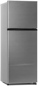 Kelvinator KRF-G340RBPHSZ 335 L 2 Star Inverter Frost Free Double Door Refrigerator