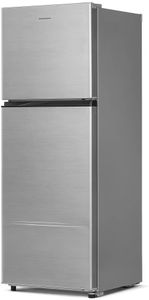 Kelvinator KRF-G340RBPHSZ 335 L 2 Star Inverter Frost Free Double Door Refrigerator
