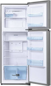 Kelvinator KRF-G340RBPHSZ 335 L 2 Star Inverter Frost Free Double Door Refrigerator