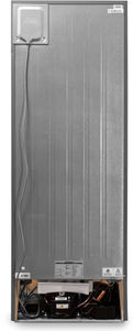 Kelvinator KRF-A370HSV 350 L 2 Star Inverter Frost Free Double Door Refrigerator