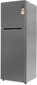 Kelvinator KRF-A370HSV 350 L 2 Star Inverter Frost Free Double Door Refrigerator