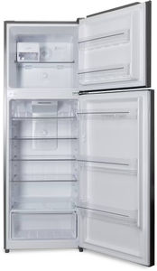 Kelvinator KRF-A370HSV 350 L 2 Star Inverter Frost Free Double Door Refrigerator