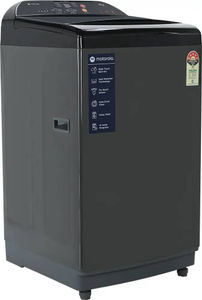 Motorola 9 Kg Fully Automatic Top Load Washing Machine (MTTL905NNNHG)