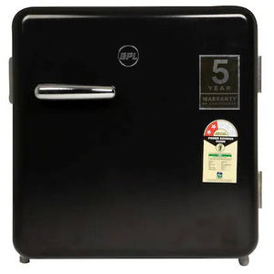 BPL BRC-0600BPMR 45 L 2 Star Direct Cool Mini Fridge Refrigerator
