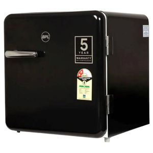 BPL BRC-0600BPMR 45 L 2 Star Direct Cool Mini Fridge Refrigerator