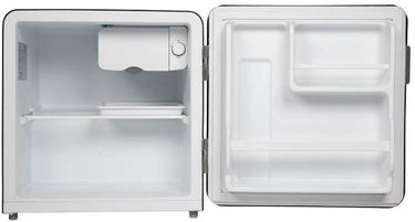 BPL BRC-0600BPMR 45 L 2 Star Direct Cool Mini Fridge Refrigerator