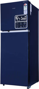 Croma CRLR290FID276258 290 L 3 Star Inverter Frost Free Double Door Refrigerator