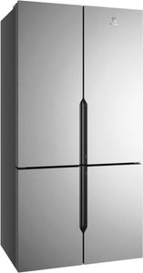 Electrolux EQE5600B-S 634 L Inverter Frost Free French Door Refrigerator