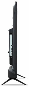 VW OptimaX Series VW43AQ1 43 inch Full HD Smart QLED TV