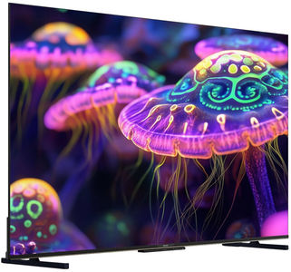 Philips Lumina Series 43PQT8100/94 43 inch UHD Smart QLED TV