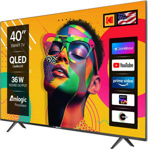Kodak 40QSE5009 40 inch Full HD Smart QLED TV