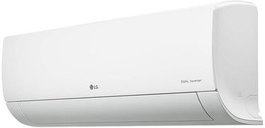 LG RS-Q19HNZE 1.5 Ton 5 Star Split Air Conditioner