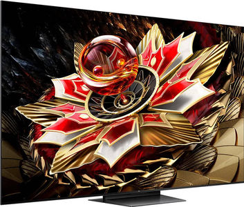 TCL 65C72K 65 inch UHD Smart QD-Mini LED TV