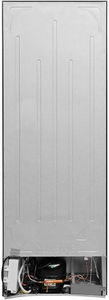 Haier HRF-2902EWG-P 240 L 2 Star Frost Free Double Door Refrigerator