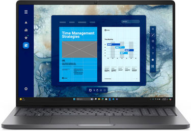 Dell Pro 16 (BTO105_PC16250_I3X) Laptop