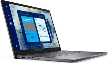 Dell Pro 16 (BTO105_PC16250_I3X) Laptop