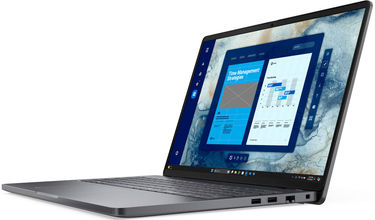 Dell Pro 16 (BTO105_PC16250_I3X) Laptop