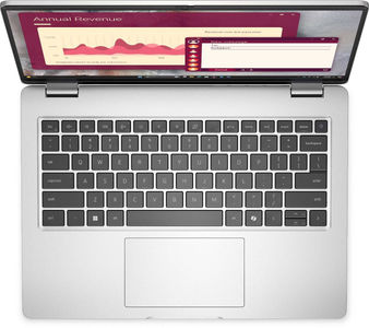 Dell Pro 14 (BTO105_PC14250_I3X) Laptop