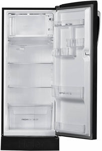 Haier HRD-2265PKI-N 205 L 5 Star Direct Cool Single Door Refrigerator