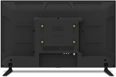 VW OptimaX Series VW40AQ1 40 inch Full HD Smart QLED TV