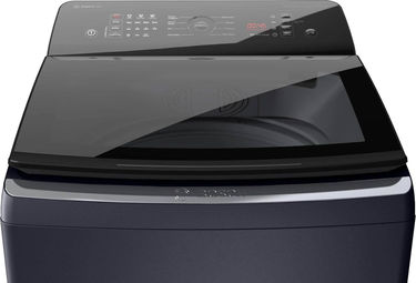 Bosch 8 Kg Fully Automatic Top Load Washing Machine (WOE802B7IN)