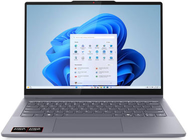 Lenovo IdeaPad 5 14IAL10 (83KR000HIN) Laptop