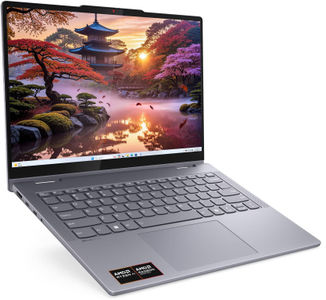 Lenovo IdeaPad 5 14IAL10 (83KR000HIN) Laptop