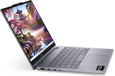 Lenovo IdeaPad 5 14IAL10 (83KR000HIN) Laptop