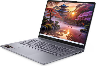 Lenovo IdeaPad 5 14IAL10 (83KR000HIN) Laptop