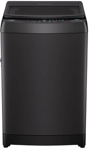 Haier 8 Kg Fully Automatic Top Load Washing Machine (HWM80-310BK)