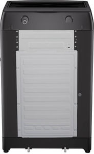 Haier 8 Kg Fully Automatic Top Load Washing Machine (HWM80-310BK)