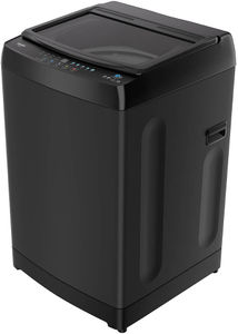 Haier 8 Kg Fully Automatic Top Load Washing Machine (HWM80-310BK)