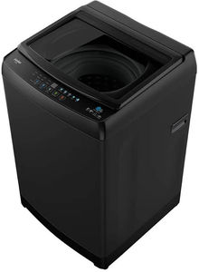 Haier 8 Kg Fully Automatic Top Load Washing Machine (HWM80-310BK)