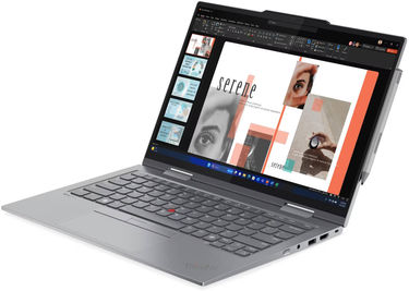 Lenovo Thinkpad X1 Gen 9 (21KES08L00) Laptop