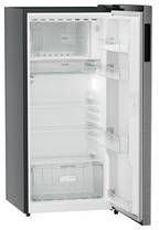 Liebherr DNPsiE 1901 191 L 5 Star Inverter Direct Cool Single Door Refrigerator