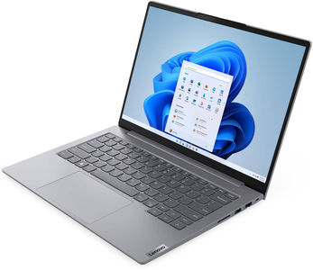 Lenovo ThinkBook 14 Gen 6 (21KGA085IN) Laptop