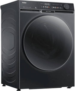Haier 12 Kg Fully Automatic Front Load Washing Machine (HW120-DM14F9BKU1)