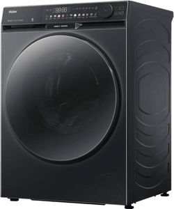 Haier 12 Kg Fully Automatic Front Load Washing Machine (HW120-DM14F9BKU1)