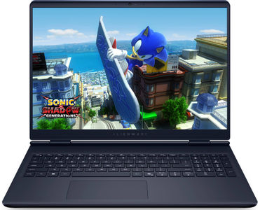 Dell Alienware 16 Aurora (OAN1625000801MINO) Laptop