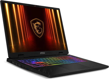 MSI Crosshair 16 HX AI D2XWFKG-068IN Laptop
