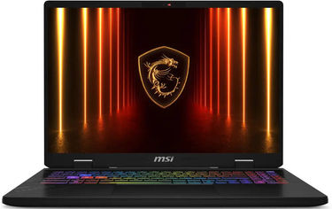 MSI Crosshair 16 HX AI D2XWGKG-065IN Laptop