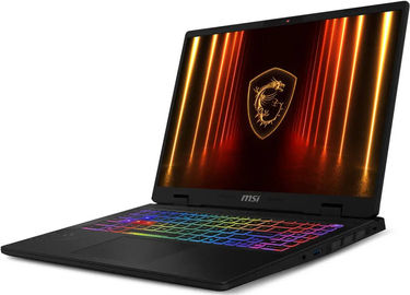 MSI Crosshair 16 HX AI D2XWGKG-065IN Laptop