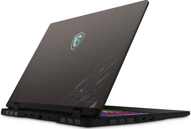 MSI Crosshair 16 HX AI D2XWGKG-065IN Laptop