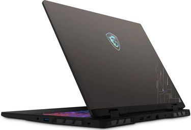 MSI Crosshair 16 HX AI D2XWGKG-065IN Laptop