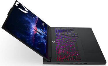 Lenovo Legion Pro 7 16IAX10H (83F500D9IN) Laptop