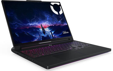 Lenovo Legion Pro 7 16IAX10H (83F500D9IN) Laptop