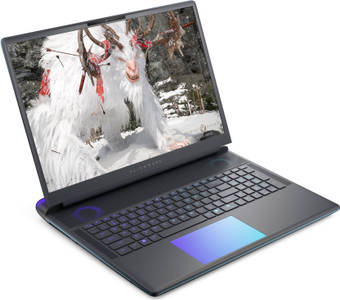 Dell Alienware 18 Area-51 (CAN18250CTO01MINO) Laptop