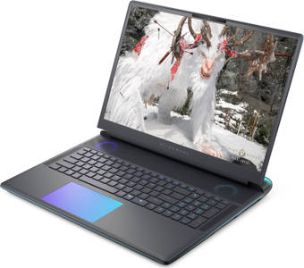 Dell Alienware 18 Area-51 (CAN18250CTO01MINO) Laptop