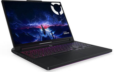 Lenovo Legion Pro 7 16IAX10H (83F500D7IN) Laptop